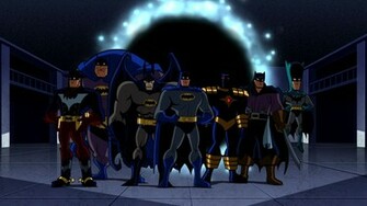 Wallpaper Batman