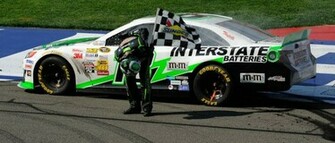 Gallery For Kyle Busch March Wallpaper