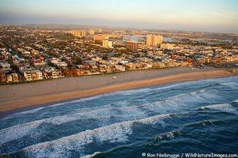 Photos Of Venice Beach California