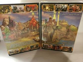 Dungeons And Dragons Online Stormreach