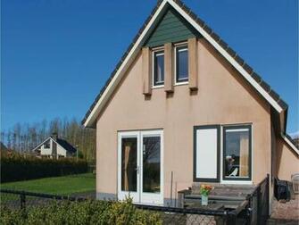 Holiday Home Tzummarum Netherlands Booking