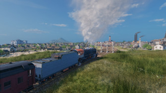 Railway Empire Recaptures The Ambition And Joy Of Your Childhood
