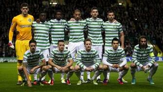 Celtic Fc HD Wallpaper For Desktop