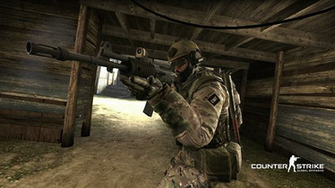 Counter Strike Global Offensive Desktop Wallpaper Full HD 1920p
