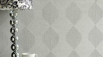 Lincrusta Sea Grass Matting Wallpaper