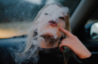 Top Smoking Weed Wallpaper Full HD 4k To Use