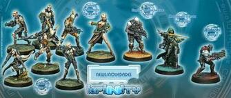 Infinity News Rumors September Releases On Pg