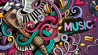 Wallpaper Fine Arts