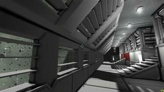 Space Engineers Dreadnought By Tekmon1980
