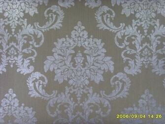 Water Proof Aluminum Wallpaper Possibly For The Bathroom Shower Wall