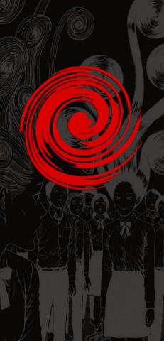 Dark Art Japan