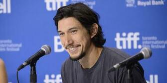 Pictures Of Adam Driver Celebrities