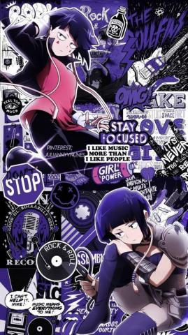 Kaminari X Jirou Ideas Hero Academia Characters Boku No