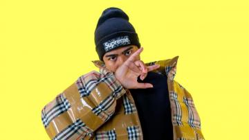 Prettyboyfredo Breaks Down The Meaning Of Aint Nothing Genius