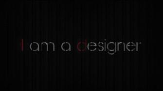Am A Designer By Balint4