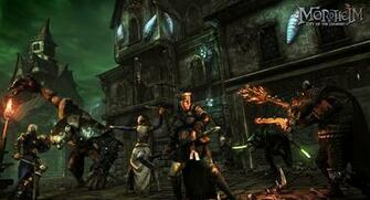 Image Mordheim City Of The Damned