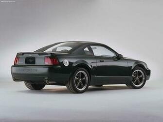 Read More Cool Ford Mustang Wallpaper Part
