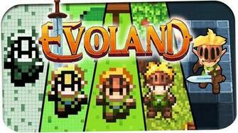 Best Evoland Wallpaper