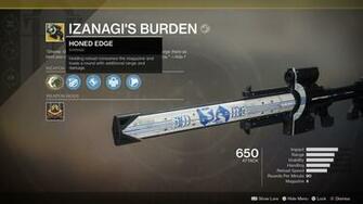 What Are The New Exotic Weapons In Destiny Black Armoury