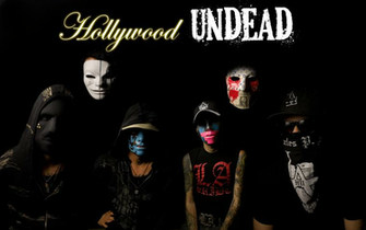 Undead Wallpaper