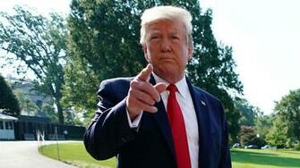 Trump All In Favor Of Background Checks But Doubts Will