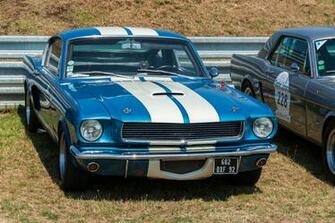 Muscle Car Pictures Image Of American Best Looking Powerful Cars