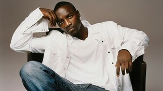Akon Wallpaper