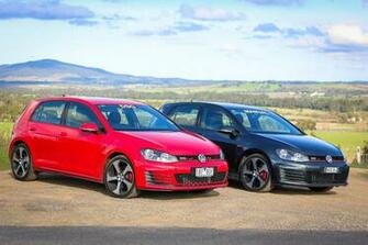 Wallpaper Volkswagen Golf Gti Cars Photos Of Vw 7th