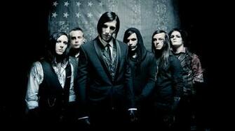 Motionless In White Music Fanart Tv