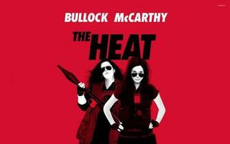 The Heat Wallpaper Movie