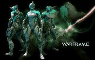 Warframe Nyx Porn