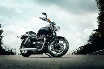 Triumph Motorcycle Wallpaper