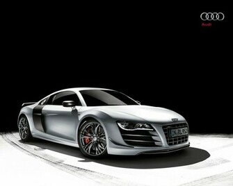 Audi R8 V10 Gt Wallpaper Fastmotoring