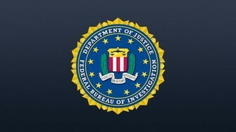 Fonds D Cran Fbi Tous Les Wallpaper