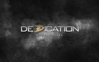 Anaheim Ducks Dedication Wallpaper Pictures