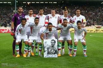 Team Melli Coaches Performances And Queiroz Vs Ghalenoei