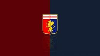 Genoa Cfc Wallpaper HD Football