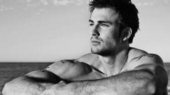 Chris Evans Compleanno Top Scene Da Captain America