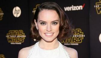 Daisy Ridley Babes HD Wallpaper