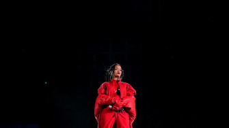 On Rihanna Her Super Bowl Halftime Performance And A Mogul S
