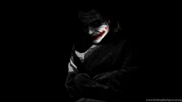 Joker Wallpaper Awesome High Definition Desktop Background
