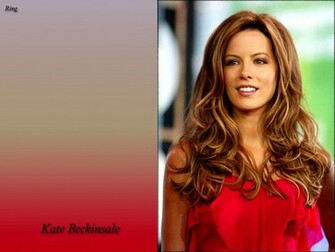 Kate Beckinsale Wallpaper