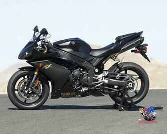 Black Yamaha R1 HD Wallpaper In Bikes Imageci
