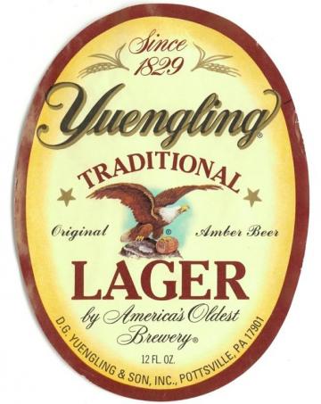 Yuengling Humbev