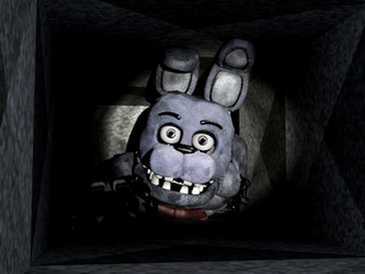 Was It Me Dorka On A Stroll Fnaf If Withered Bonnie Still