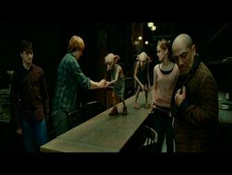 Dobby The House Elf Image In Deathly Hallows HD