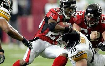 Atlanta Falcons Nfl Wallpaper For Android