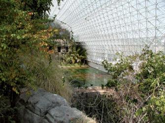 Biosphere Scientific Research Facility Britannica
