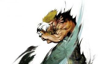 Guile Wallpaper