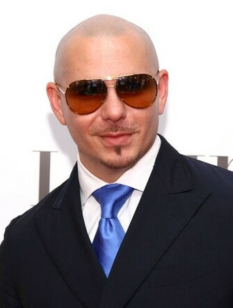 Pitbull Rapper Wallpaper Pictures HD